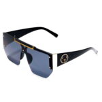 Γυαλιά Ηλίου Olympus Kerynitis Gold Black