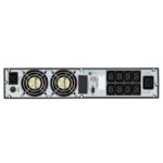 TECNOWARE UPS EVO DSP PLUS 3600VA RACK/TOWER - Image 3