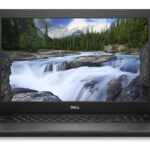 DELL Laptop Latitude 3590, Refurbished Grade B, i5-8250U, 8/128GB M.2, 15.6", Cam, UHD Graphics 620, FreeDOS