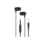 Blue Star Pa-e67 In-ear Handsfree Ακουστικά με Βύσμα 3.5mm Λευκό