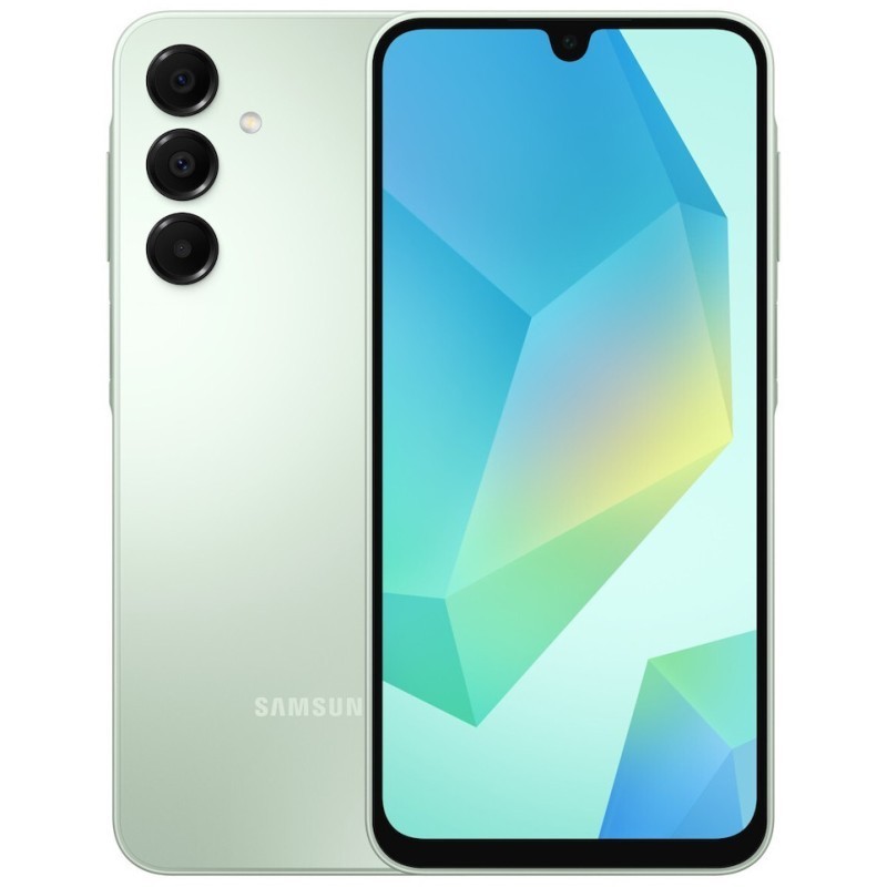 samsung-galaxy-a16-4gb-128gb-light-green-658 Samsung Galaxy A16 4GB/128GB - Light Green - Image 1