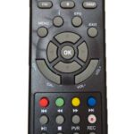 ATC Τηλεχειριστήριο Universal για Hivion HD T-9900