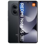 Xiaomi Redmi Note 15 5G NFC Dual Sim 6GB/128GB - Black