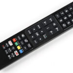 Universal Control HUAYU RM-L1200+ για Vestel Lcd TV