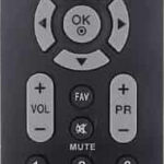 Universal Control Huayu RM-D657 για LG Lcd smart TV