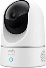 Eufy T8410322 IP Κάμερα Παρακολούθησης Wi-Fi Full HD+ 4MP με Αμφίδρομη Επικοινωνία και Φακό 2.4mm