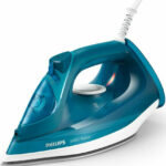 Philips Σίδερο Ατμού 2600W με Κεραμική Πλάκα και Συνεχόμενη Παροχή Ατμού 40gr/min