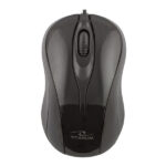 TITANUM TM103K mouse USB Type-A Optical 1000 DPI Ambidextrous