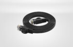 Orico U/UTP Cat.6 Καλώδιο Δικτύου Ethernet 15m Μαύρο - Image 3
