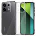 Tech-Protect Flexair+ Back Cover Πλαστικό Διάφανο (Xiaomi Redmi Note 13 Pro 5G / Poco X6 5G)