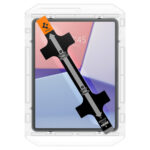 Spigen Glas.tr ”ez Fit” 0.58mm Tempered Glass (iPad Air 11" 2025) - Image 2