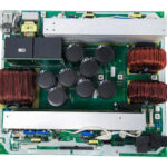 POWERTECH ανταλλακτική πλακέτα PCBA για PT-1142 UPS On Line