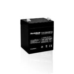 NORTHBAT BATTERY 12V-5ΑΗ (6.3 FASTON)