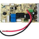 POWERTECH ανταλλακτική πλακέτα PCB για PT-1050LCD UPS Line Interactive