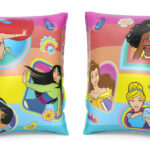 BESTWAY μπρατσάκια 91041, 23x15cm, 3-6 ετών, Disney Princess