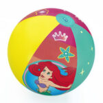 BESTWAY μπάλα θαλάσσης 91042, 51cm, Disney Princess