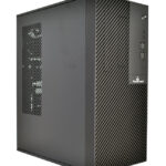 POWERTECH PC DMPC-0184, AMD CPU Ryzen 5 5600G, 16GB, 512GB SSD, FreeDOS