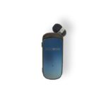 Egoboo Clip&Go Pro In-Ear BT Handsfree Blue - Image 2