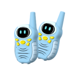 Kiddoboo Tokilab GO, blue