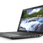 DELL Laptop Latitude 5400, Refurbished Grade A, i5-8365U, 8/256GB NVME, 14", Cam, UHD Graphics 620, FreeDOS