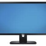 DELL used οθόνη E2313H LED, 23" 1920x1080, VGA/DVI, Grade A