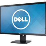 DELL used οθόνη E2314H LED, 23" Full HD, VGA/DVI, Grade B