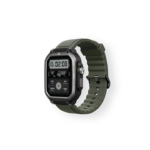 Egoboo X MAUI Smartwatch GeoLander, Green - Image 2