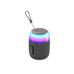 Egoboo X MAUI BT LED Speaker Pulse, Grey - Image 2