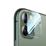 Wozinsky Full Camera Glass (iPhone 12 Pro Max)