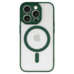 MAGSAFE CASE FOR IPHONE 12 GREEN - Image 2
