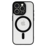 MAGSAFE CASE FOR IPHONE 15 PRO MAX BLACK - Image 2