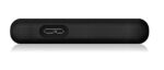 Icy Box RaidSonic USB 3.0 Enclosure for 2.5" HDD/SSD IB-223U3a-B - Image 4