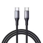 Joyroom USB 2.0 USB-C male - USB-C 60W 2m