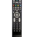 Universal Control (χωρίς κωδικούς) για LG LCD/Plasma TV - L010