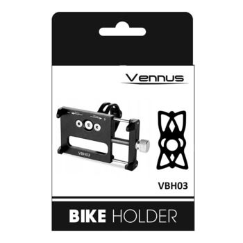 product-61403 VENNUS BICYCLE HOLDER VBH03 - Image 1