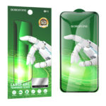 Borofone Tempered glass BF8 Diamond Armor Full Screen 5D Large Arc for phone 12 Pro Max