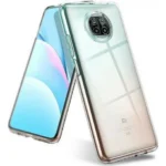 Oem θήκη Ultra slim/πολύ λεπτή 0.5mm Tpu για Xiaomi Redmi Note 9T 5G - Clear - Image 2