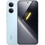 Xiaomi Poco X8 Pro Max 5G Dual SIM (12/512GB) Μπλε
