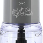 Estia Πολυκόπτης Multi 400W με Δοχείο 500ml