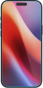 Tempered Glass Spigen GLAS.tR EZ Fit 2-Pack Privacy iPhone 16 Pro Max - Image 3