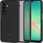 Tech-Protect Magmat Back Cover Μαύρο (Galaxy A17)