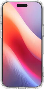 Spigen Ultra Hybrid Zero One MagFit Back Cover Πλαστικό / Σιλικόνης Λευκό (iPhone 17 Pro) - Image 3