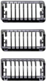 Philips Oneblade QP2724/10 Ξυριστική Μηχανή Προσώπου Επαναφορτιζόμενη / Με Καλώδιο - Image 5