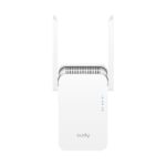 CUDY RE3600, AX3000, DUAL BAND WI-FI 7, MESH REPEATER - Image 2