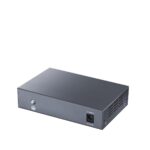CUDY GS108ES2 8-PORT GIGABIT, ΜΕ 2 SFP, MANAGED DESKTOP SWITCH - Image 3