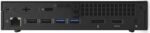 REF DELL OPTIPLEX 3050 MICRO, i5 7500T, 8GB DDR4, 256GB NVMe- GRADE A - Image 2