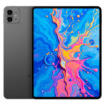 TECLAST tablet ArtPad Pro, 12.7", 8/256GB, 4G, Android 15, 10000mAh, γκρι