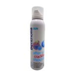 Bentholia Sun After Sun Crackling Mousse 150ml