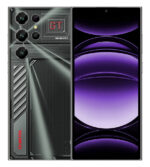 OUKITEL smartphone C61 GT, 6.88", 4/128GB, 5150mAh, μαύρο