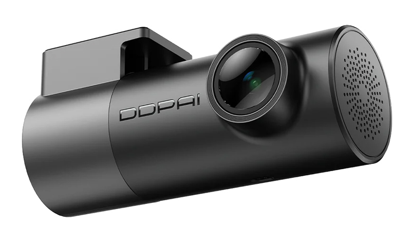 DDP-MINIPRO-2K DDPAI smart κάμερα αυτοκινήτου MINI Pro 2K, WiFi - Image 1